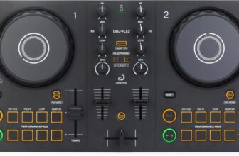 Smart DJ Controller for Beginners