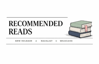 Recommended Reads #1 – Reading Matters