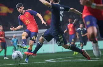 Release Date, Gameplay, Pre-Orders, Leaks & More