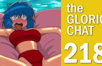 The GLORIO Chat Episode 218: Cat Girl Oppression