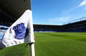 Everton Plot Audacious Swoop For Liam Delap