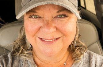 Hopefully Home – Expressively HIS …