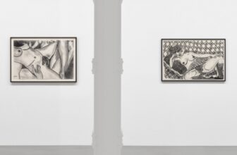 Juxtapoz Magazine – William N. Copley “X-Rated (1972–1974)” @ Galerie Max Hetzler, Berlin