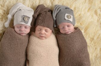 What Are The Odds Of Having Triplets Naturally?