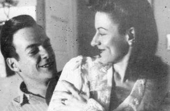 Nobel-Winning Physicist Richard Feynman’s Extraordinary Letter to His Departed Wife – The Marginalian
