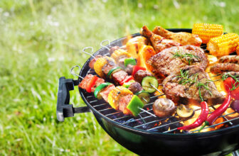 Apartment Grilling Safety Tips You Must Follow This Summer