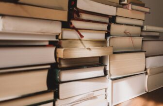 Why We Always Need More Books on Every Subject