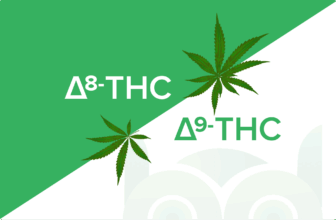 Delta-9 vs Delta-8 THC: What’s the Difference?