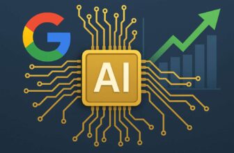 Are Google’s AI Investments Finally Paying Off?