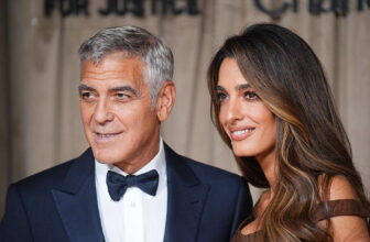 George Clooney and family forced to evacuate home in France amid wildfires
