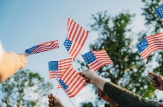 Why Washington DC Is Where Every Patriotic Family Should Be This 4th Of July (2026)