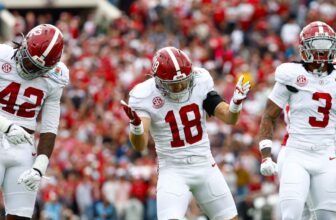 2026 Alabama Fall Football Preview: Safeties are the team’s lifeblood