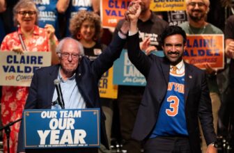 DSA candidates win in New York and Colorado: What comes next?