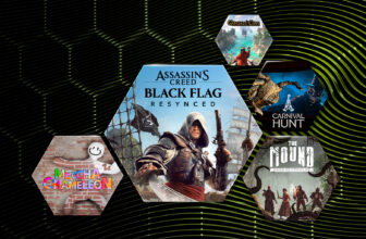 GFN Thursday: GeForce NOW Games in July