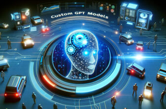 Introduction to Creating Custom GPTs for Marketing