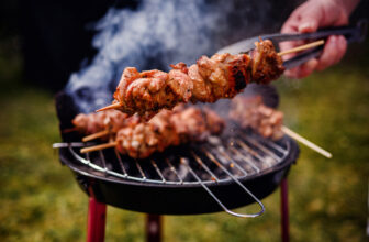 Rain, Wind, and Fire: How to BBQ Through Unpredictable Aussie Weather