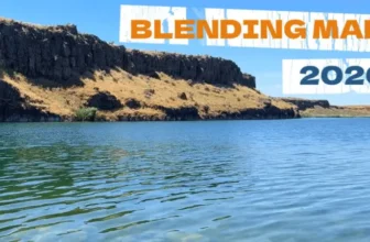 1 week until BLENDING MAN!