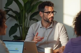 AI Workspace for Strategy Teams