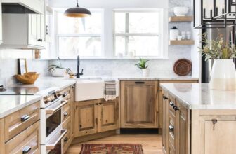 How to Update an 80s House: 10 Timeless Design Ideas
