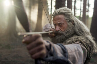 ‘The Death of Robin Hood’ Review: Hugh Jackman Is Excellent, Even When the Story Stalls