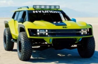 Hyundai Needs To Build This Baja Santa Fe For Real