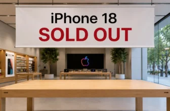 iPhone 18 and Mac supply crunch could bring long wait times