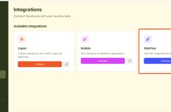 Webflow: Send a PDF in an email from a form submission