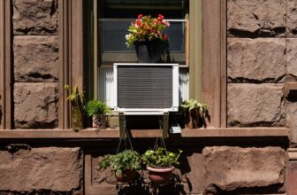 My building got a new fire escape and I had to remove my window AC. Does the landlord have to provide an alternative?