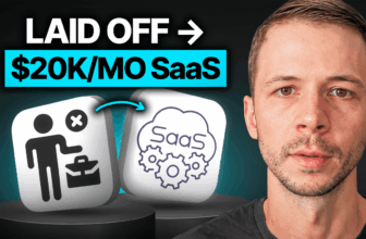 How Ben Bozzay Turned a Personal Problem Into a $20K MRR SaaS Business 