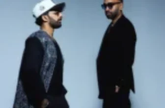 Indo Warehouse’s Kahani & Kunal Merchant Announce “Spice Trade,” Biggest North American Tour Yet