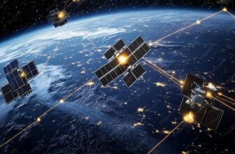 Who Cleans Up Outer Space? A Guide to Space Law