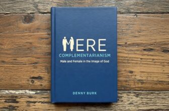 The Release of “Mere Complementarianism”
