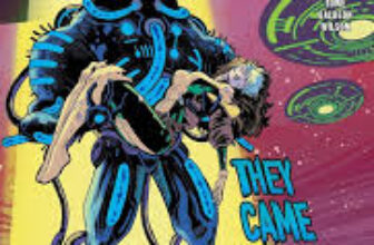 House to Astonish » Uncanny X-Men #31 annotations