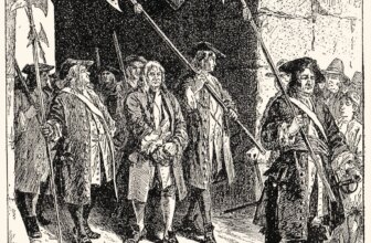 America’s Forgotten 1689 Revolution and New York City’s First Mayoral Election — NYC Department of Records & Information Services