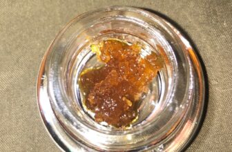 Blue City Diesel Live Resin Review