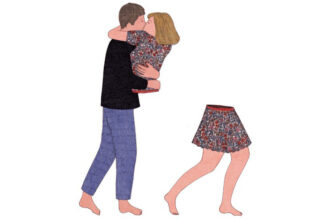 The Revolutionary 1964 Model of Human Relationships That Changed How We (Mis)Understand Ourselves and Each Other – The Marginalian