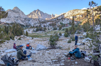Should You Let AI Plan Your Next Backpacking Trip?