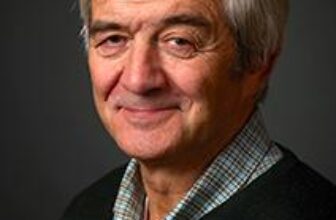RIP Ivar Bjørklund (1949–2026) – Arctic Anthropology