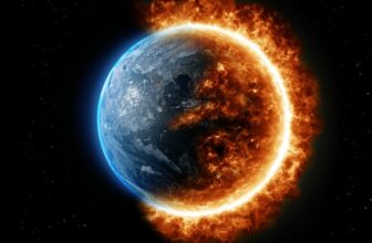 Donald Trump, Climate Arsonist in Chief