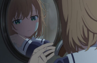 Kimi ga Shinu made Koi wo Shitai – Episode 1 – The Blood Covered and Cheerful Pink-Haired Girl
