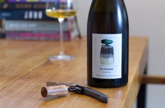Domaine Labet – En Chalasse 2016 · saufwein