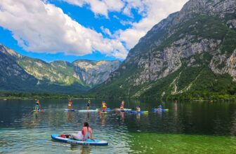 16 Best Places To Visit In Slovenia, Ranked After 10 Days On The Ground