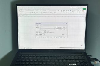 I use Excel all day—this simple Ctrl+H shortcut saves me hours of spreadsheet cleanup