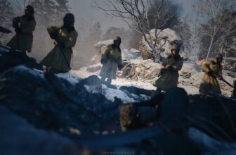 This New PS5 FPS Will Depict a Harrowing and Often Overlooked Part of WW2