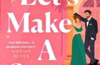 Let’s Make a Scene by Laura Wood