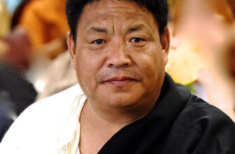 Mr Lobga Rangzen Offered Up His Life For Tibetan National Freedom – Digital Activism In Support Of Tibetan Independence