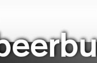 Overhauling The Buzz–Mybeerbuzz.com 4.0 – mybeerbuzz.com