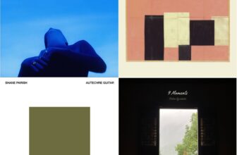 A Modern Classical Sunday (Guitar edition) – Stationary Travels
