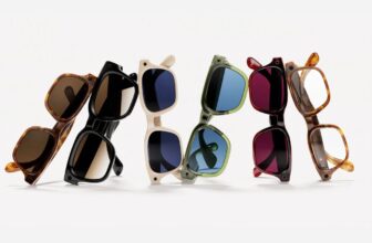 Smart glasses, augmented reality, and always-on surveillance – TechnoLlama