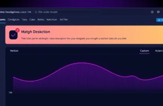 Title and Meta Description Length Checker